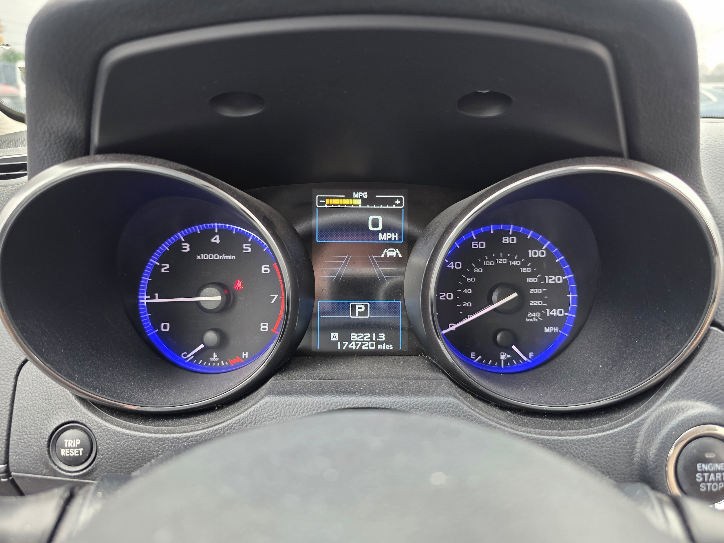 Used 2019 Subaru Outback 2.5i Limited AWD/4WD image 17