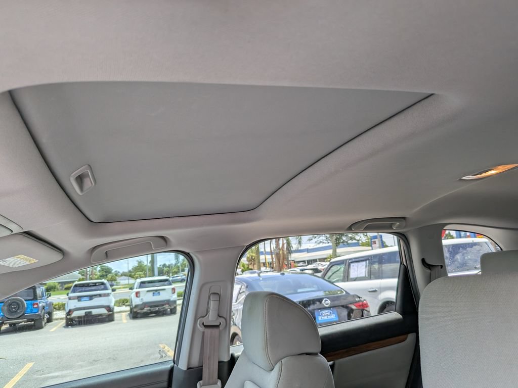 Used 2021 Honda CR-V EX image 23