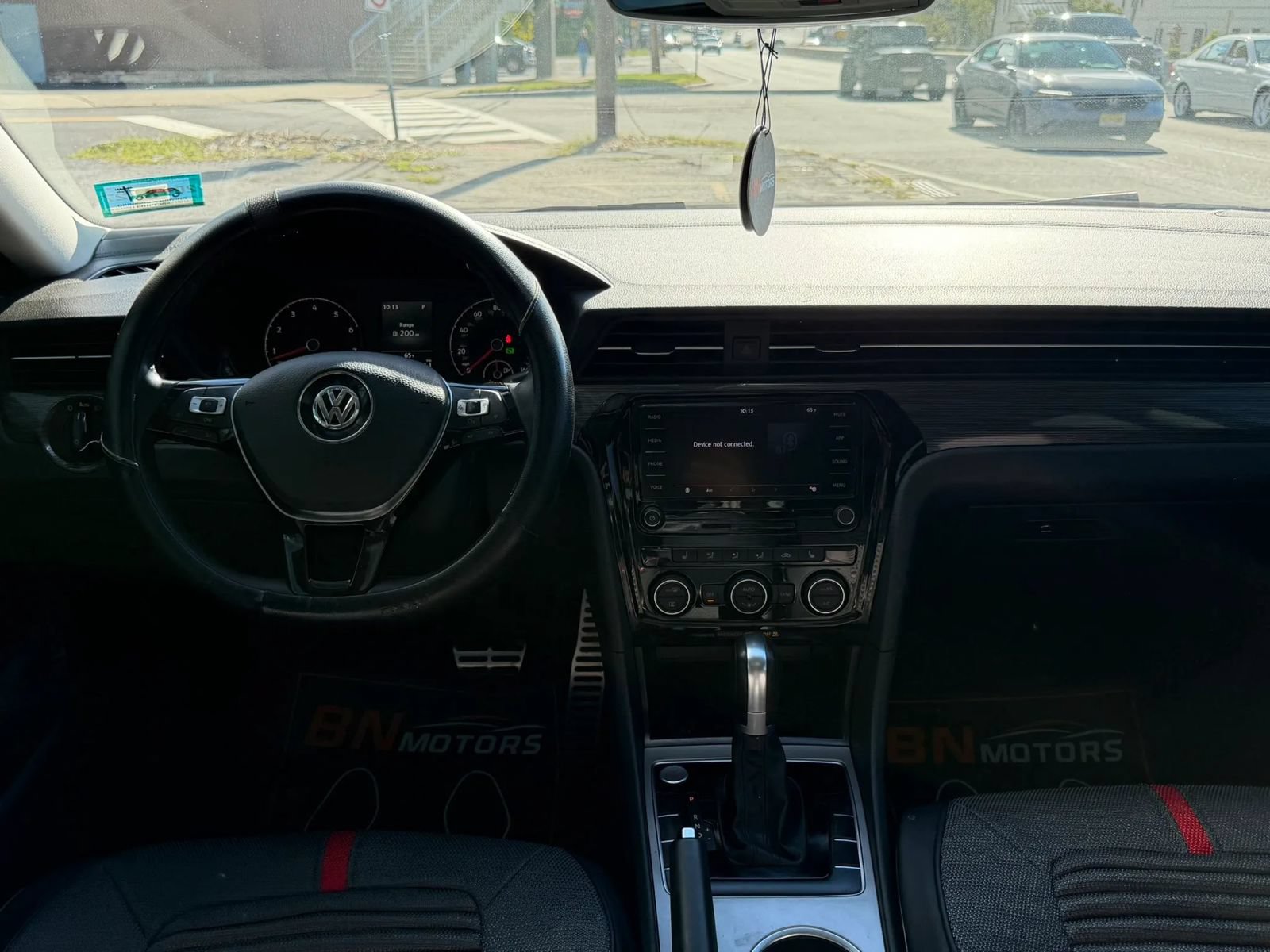 Used 2020 Volkswagen Passat 2.0T R-Line FWD image 23