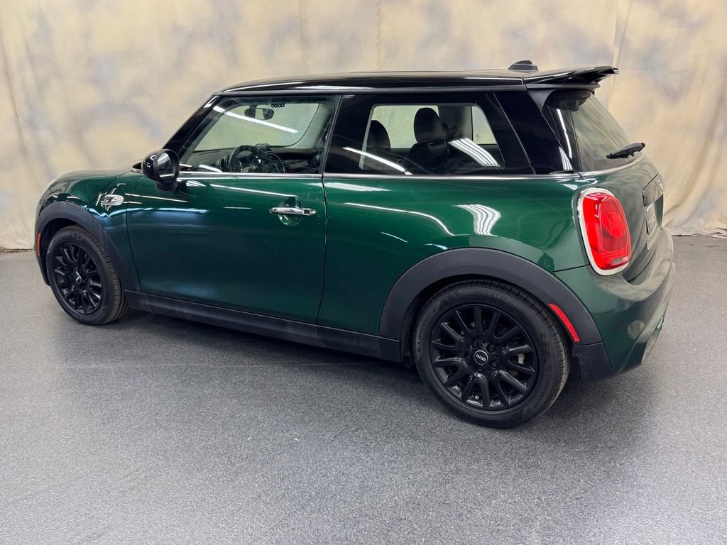 Used 2014 MINI Cooper S FWD image 4