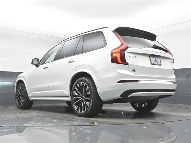 New 2026 Volvo XC90 B6 Ultra w/ Protection Package Premier image 43