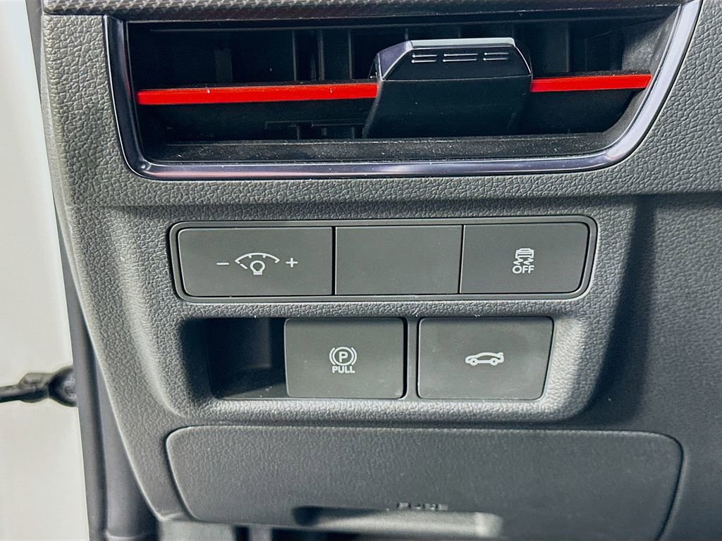 Used 2024 Hyundai Sonata N Line image 21