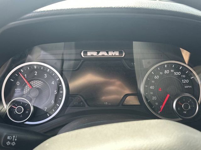 New 2026 RAM 1500 Express image 27
