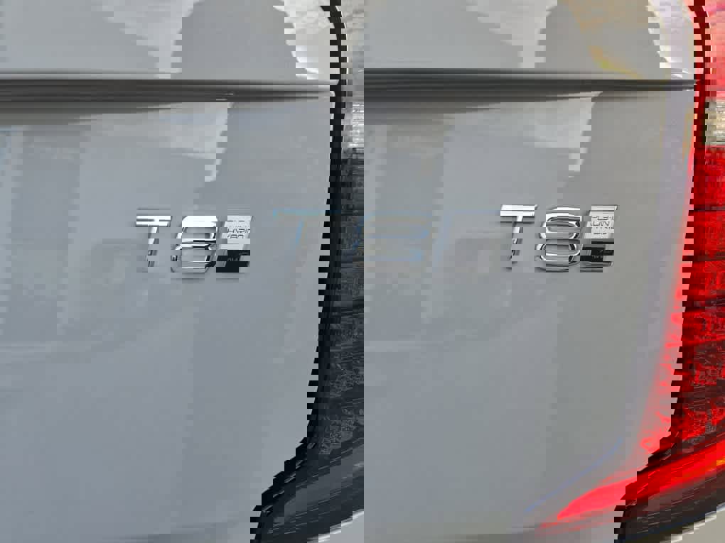 New 2026 Volvo XC90 T8 Ultra w/ Protection Package Premier image 10