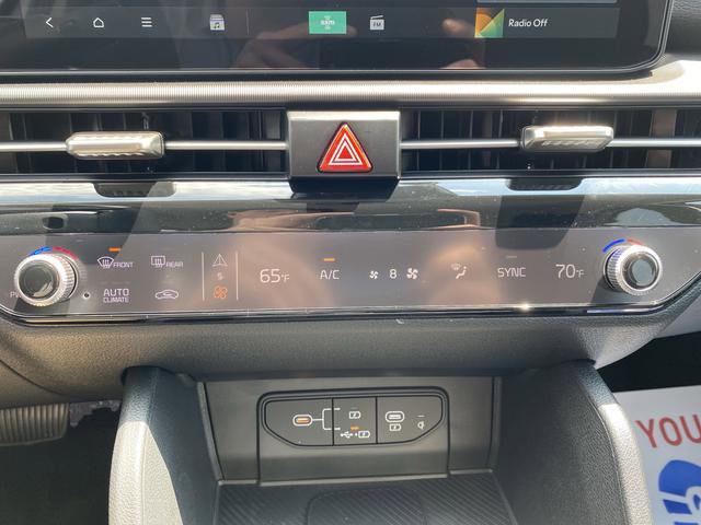 New 2026 Kia Sportage EX FWD image 20