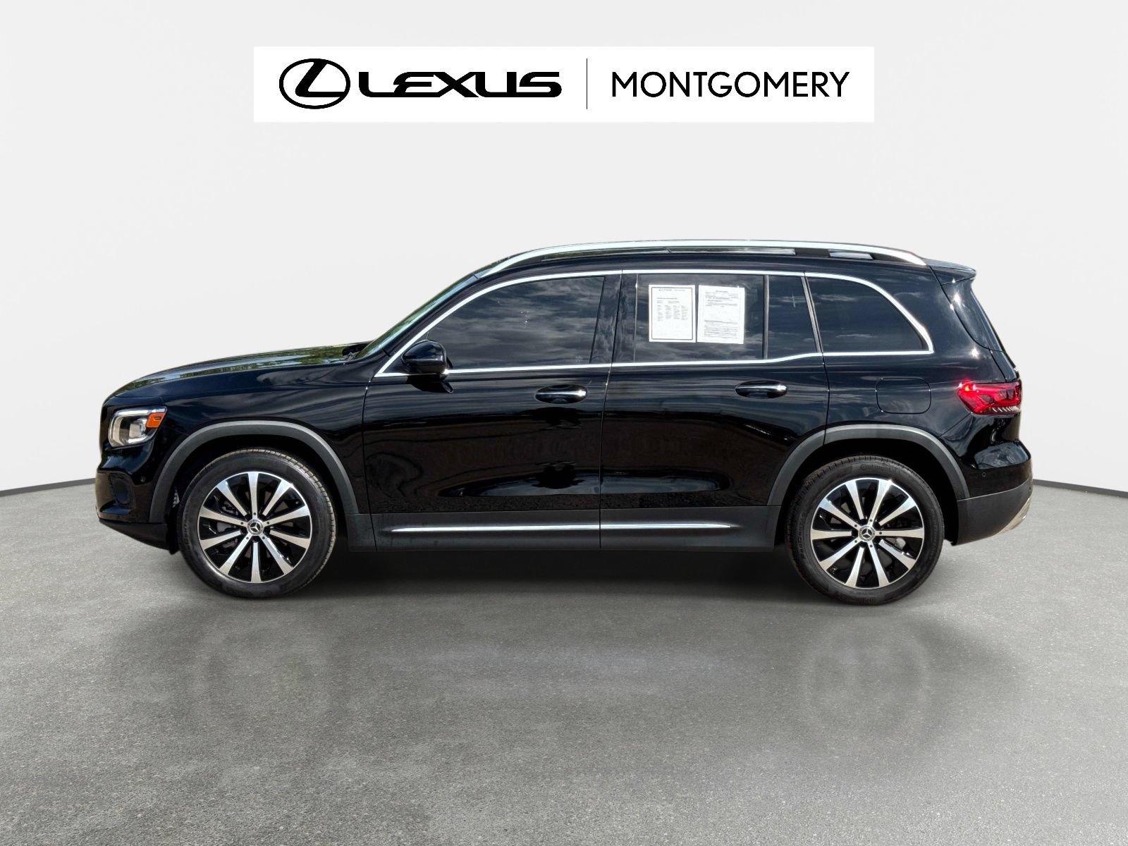Used 2023 Mercedes-Benz GLB 250 image 6