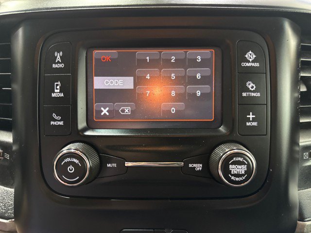 Used 2019 RAM 5500 Tradesman w/ Ambulance Prep Group AWD/4WD image 17