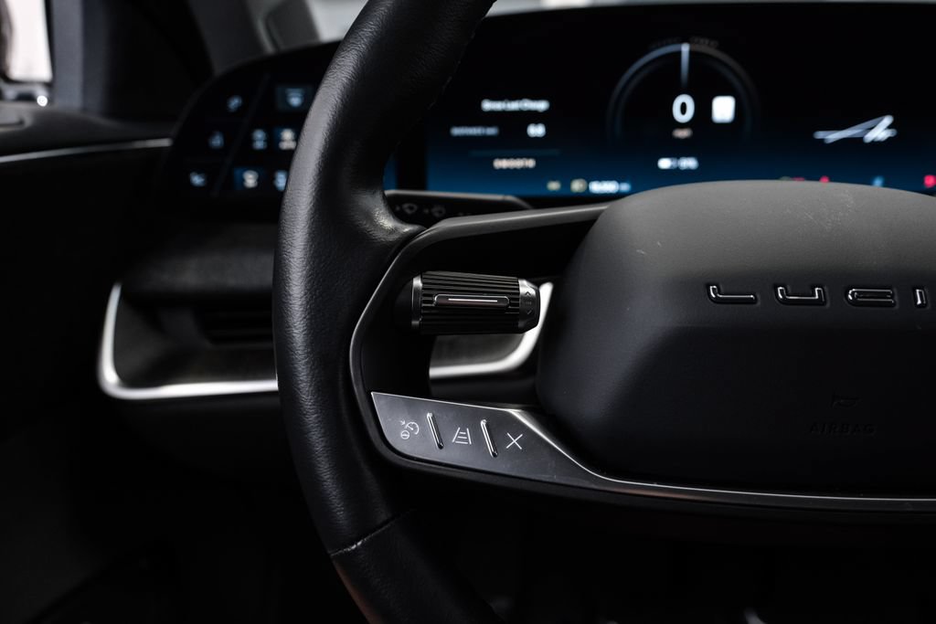 Used 2025 Lucid Air Touring AWD/4WD image 15