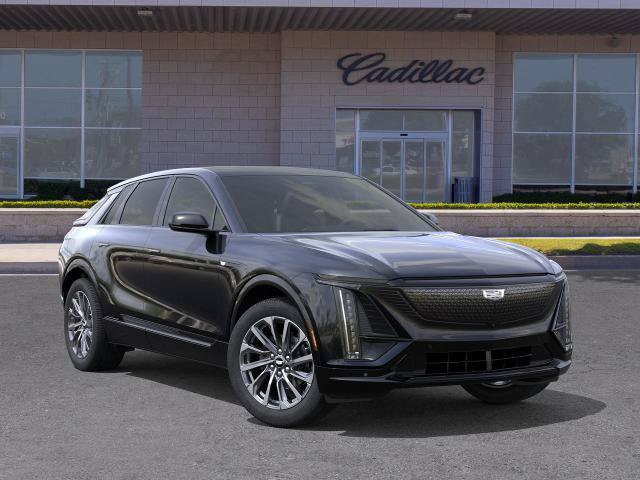 New 2027 Cadillac Lyriq Sport RWD image 7