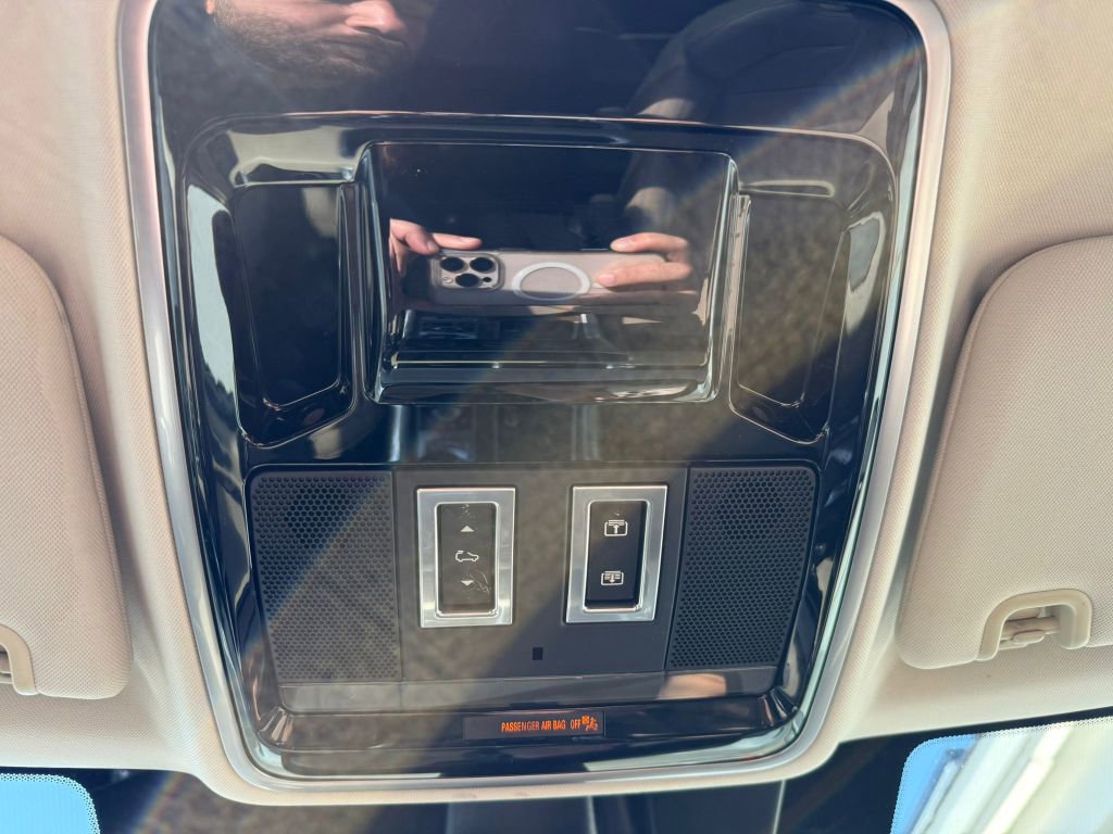 Used 2014 Land Rover Range Rover Sport HSE image 34