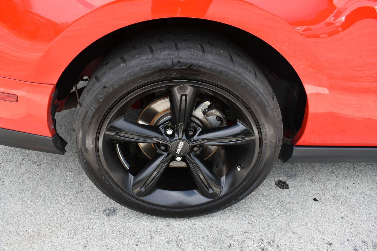 Used 2011 Ford Mustang GT RWD image 23