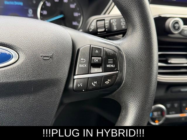 Used 2021 Ford Escape SE FWD image 28