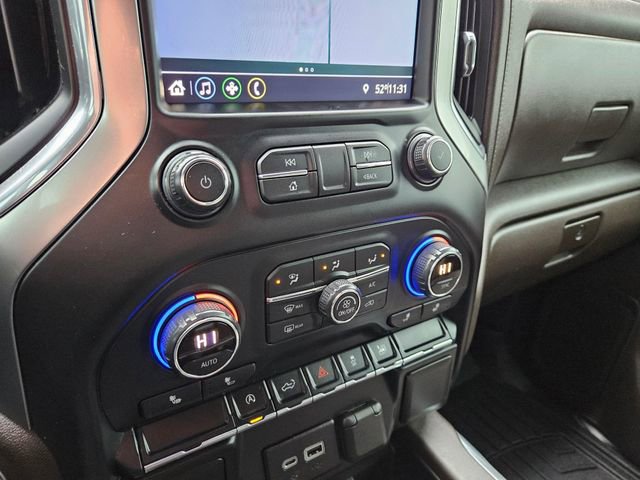 Used 2020 Chevrolet Silverado 1500 RST w/ Texas Edition AWD/4WD image 30