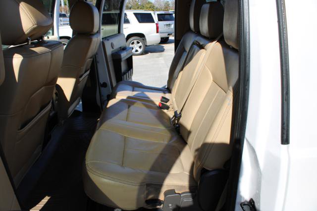 Used 2013 Ford F350 Lariat w/ Lariat Ultimate Pkg image 28