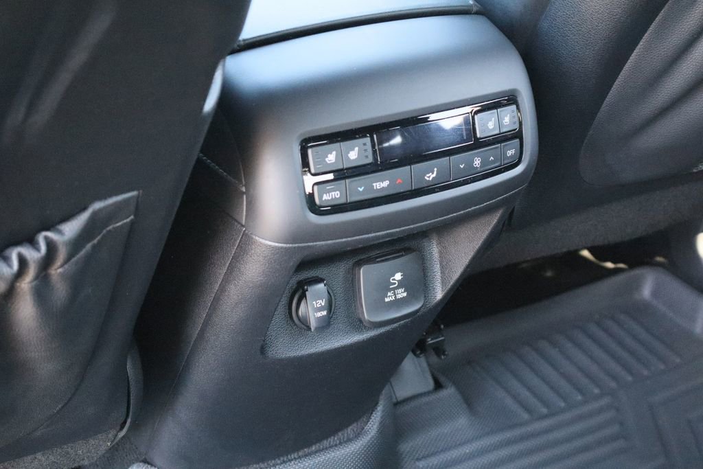 Used 2022 Hyundai Palisade Calligraphy w/ Cargo Package image 24