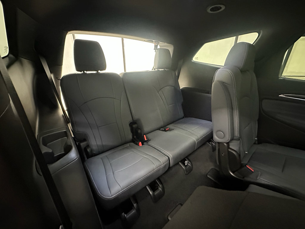 Certified 2023 Buick Enclave Essence w/ Sport Touring Edition image 22