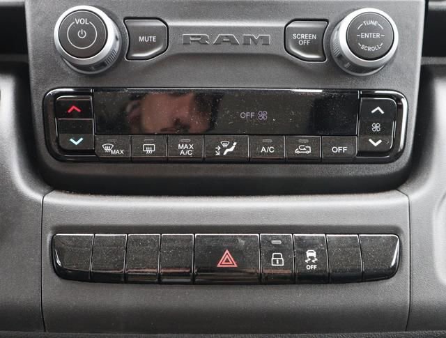 New 2023 RAM ProMaster 2500 image 22