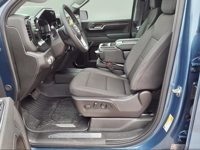 New 2026 GMC Sierra 1500 Elevation w/ Preferred Package image 24