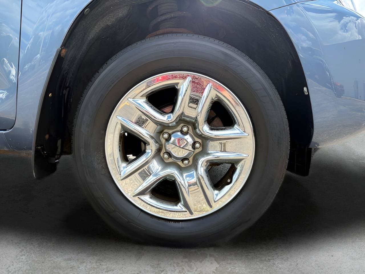Used 2009 Toyota RAV4 4WD image 24