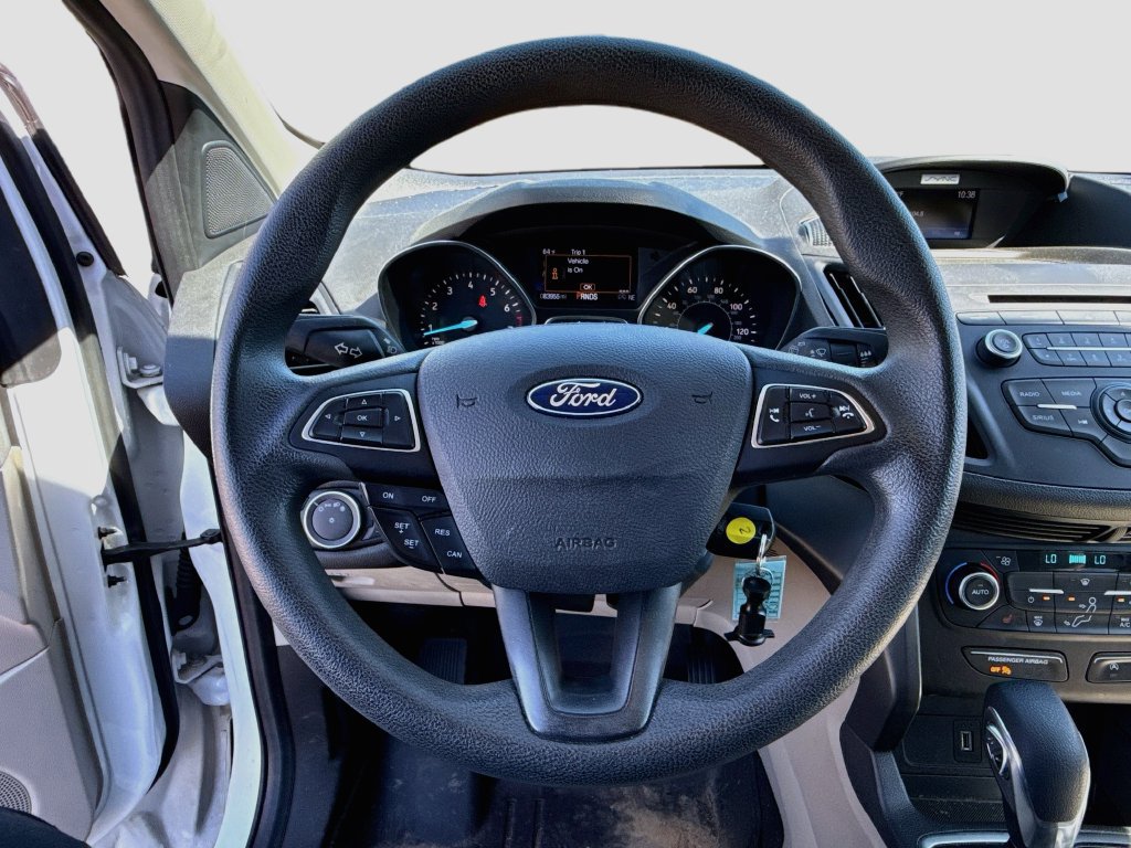 Used 2018 Ford Escape SE FWD image 13