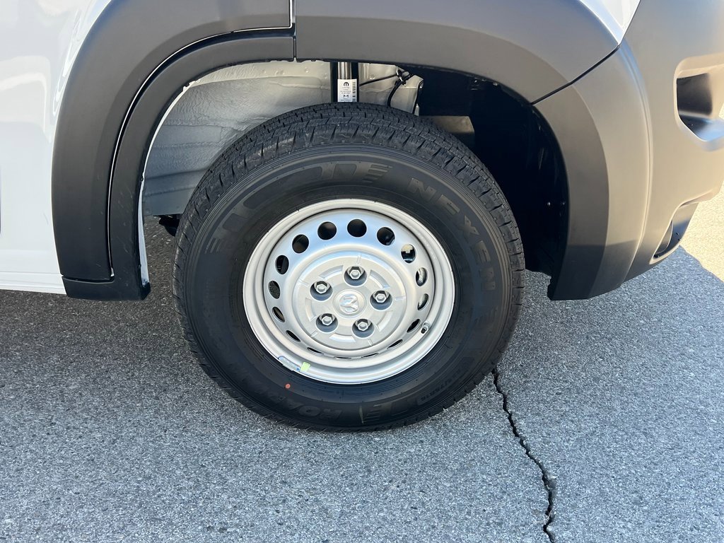 New 2026 RAM ProMaster 1500 w/ Convenience Group image 11