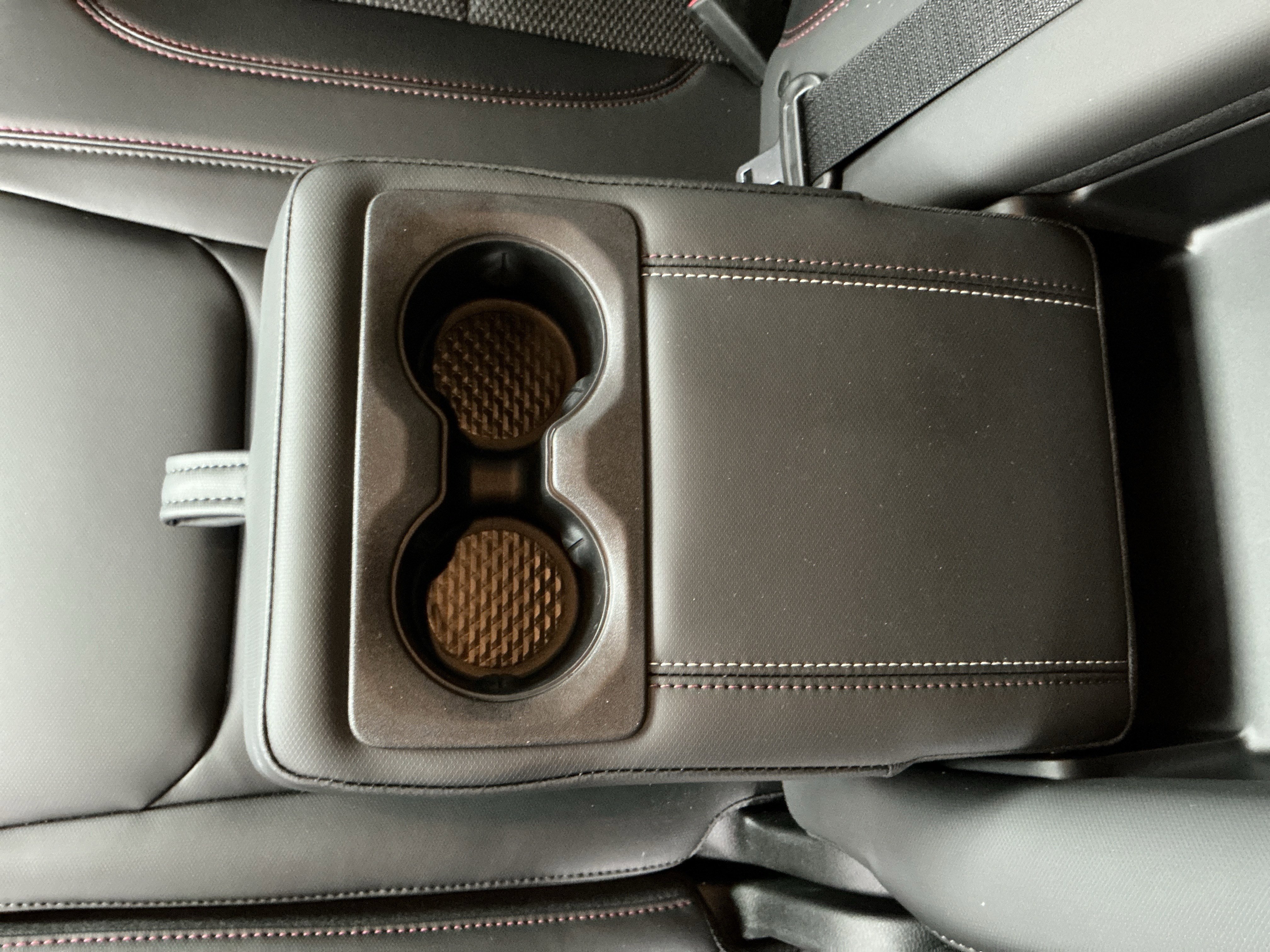 Used 2023 RAM 1500 Rebel w/ Rebel Level 1 Equipment Group image 29