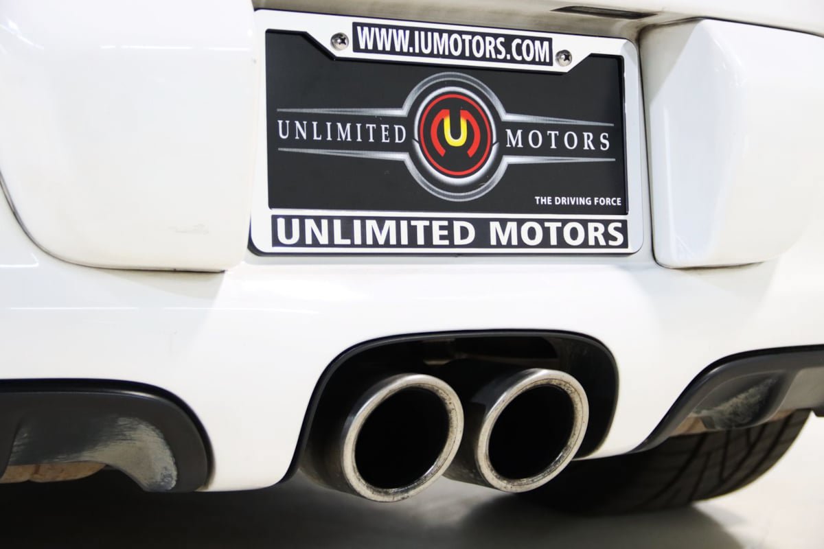 Used 2012 Porsche Boxster S RWD image 10