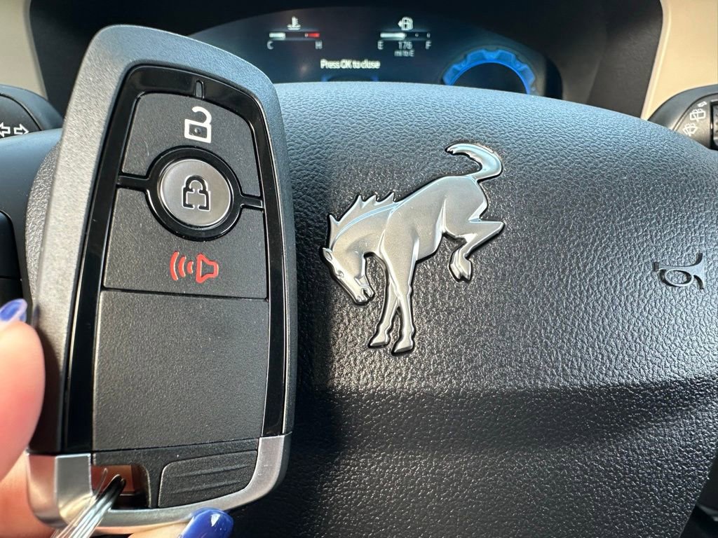 New 2025 Ford Bronco Sport Big Bend w/ Convenience Package image 44