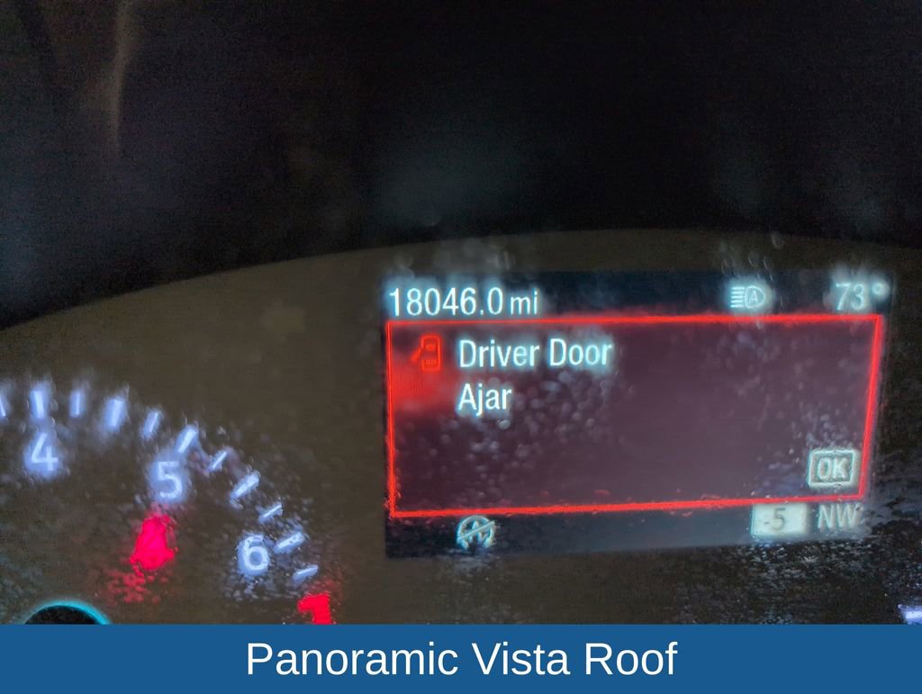 Used 2022 Ford Escape SEL FWD image 24