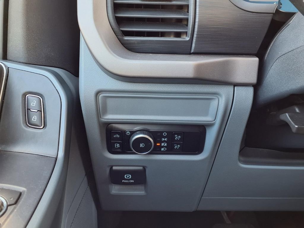 Used 2024 Ford F150 XLT w/ Mobile Office Package image 16