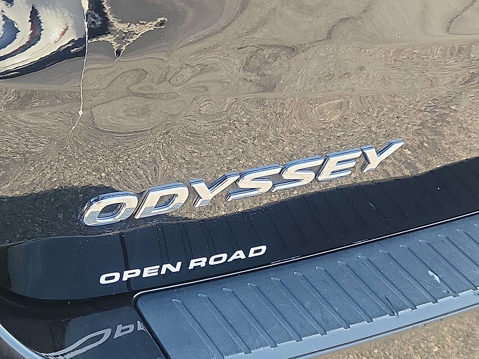 Certified 2023 Honda Odyssey Sport image 29