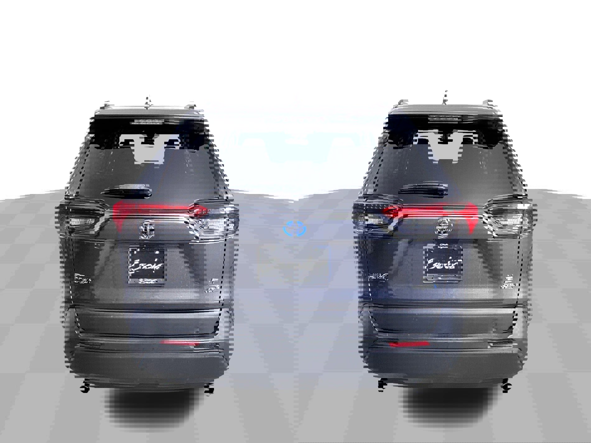 Used 2021 Toyota RAV4 LE image 43