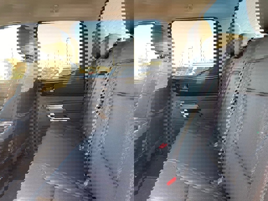 Used 2024 Toyota Tundra SR5 image 10