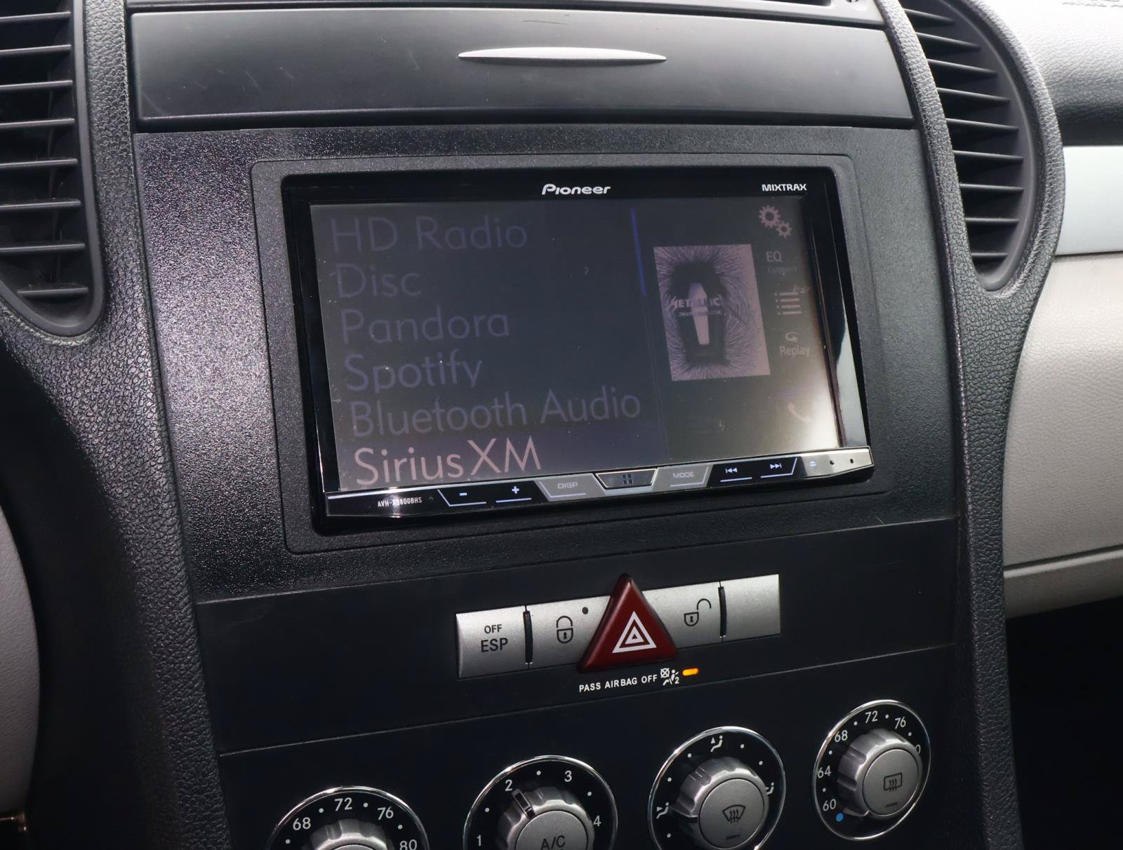 Used 2008 Mercedes-Benz SLK 280 image 18