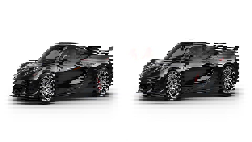 New 2026 Chevrolet Corvette Z06 image 28