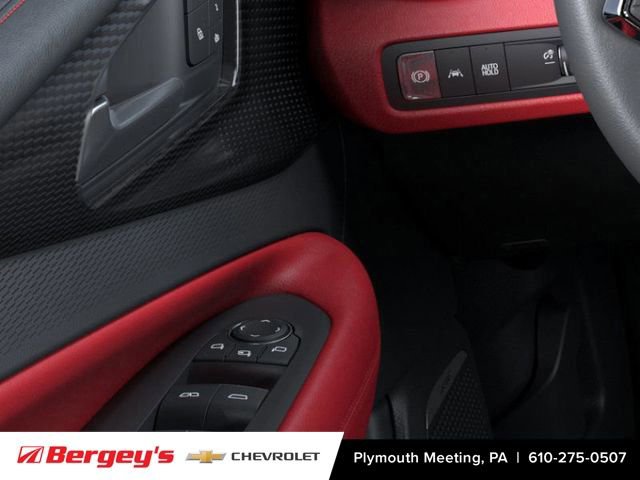 New 2026 Chevrolet Blazer EV SS AWD/4WD image 26