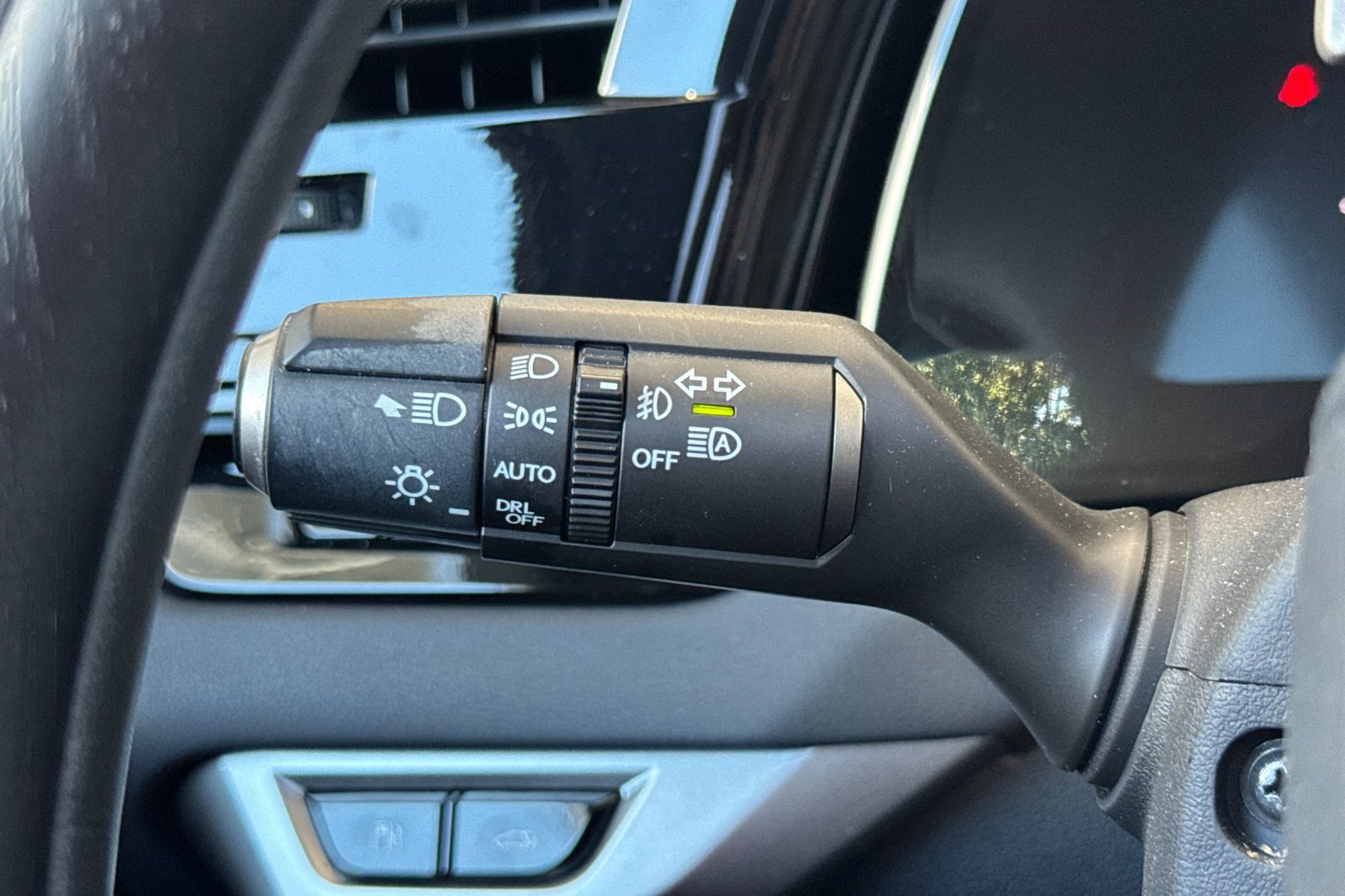 Used 2023 Lexus RX 350 FWD w/ Accessory Package image 33