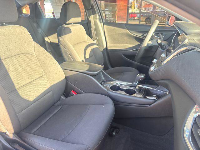 Used 2016 Chevrolet Malibu LT image 26