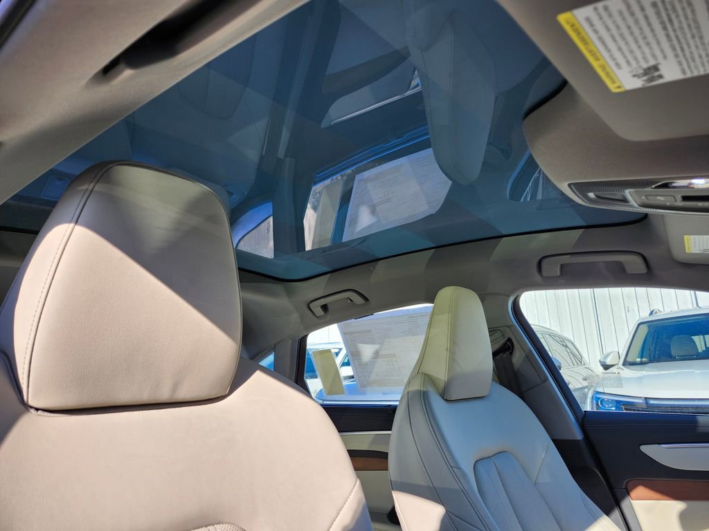 New 2026 Audi A6 Premium Plus image 16