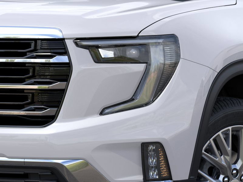 New 2025 GMC Acadia Elevation w/ Elevation Premium Package FWD image 34