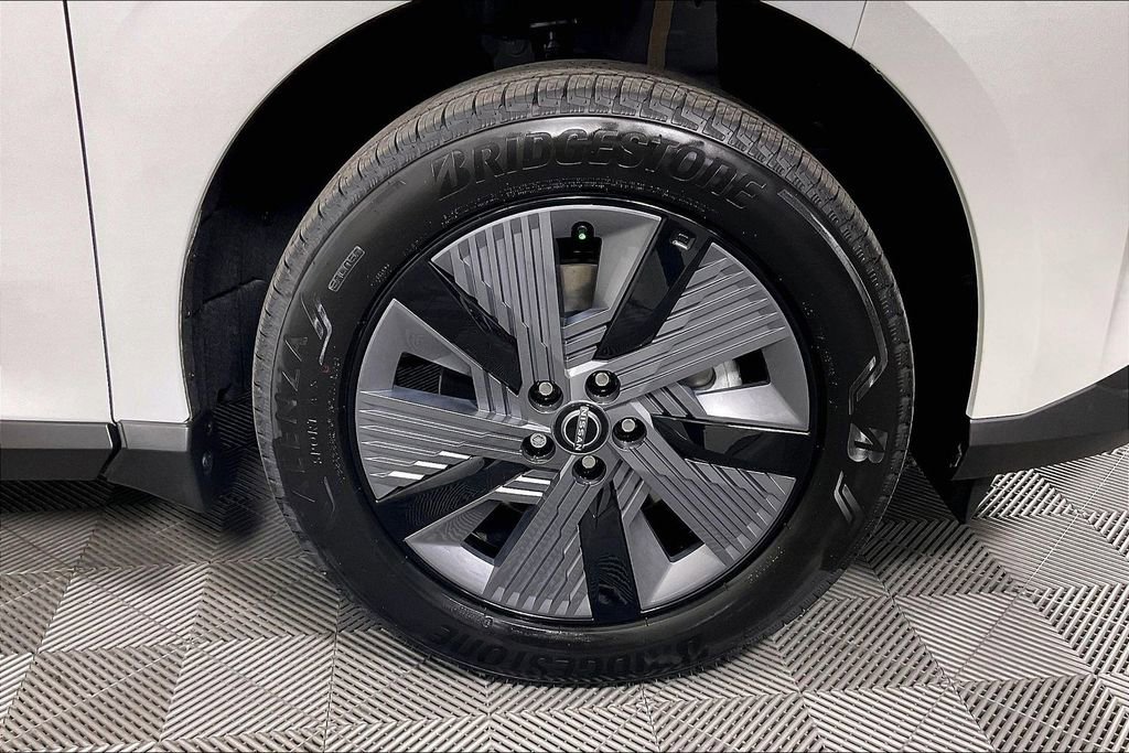 New 2026 Nissan Murano SL image 16