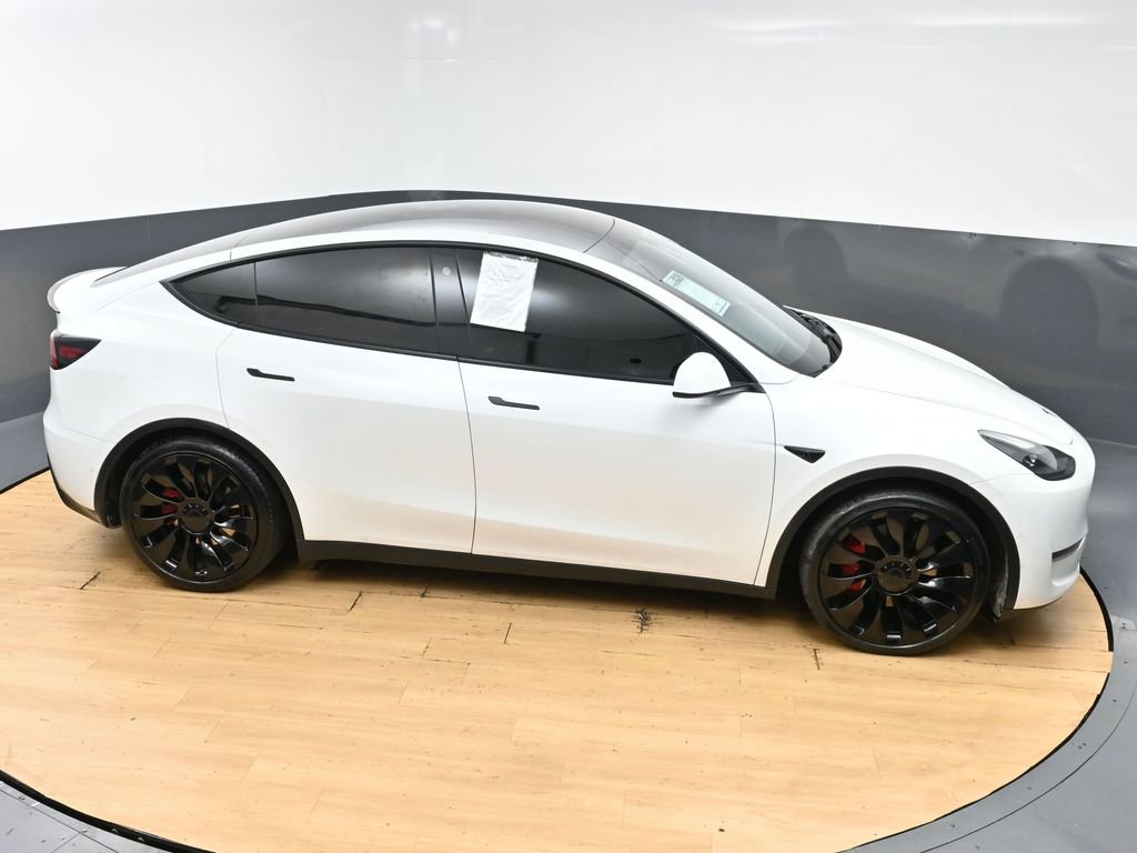 Used 2022 Tesla Model Y Performance AWD/4WD image 54