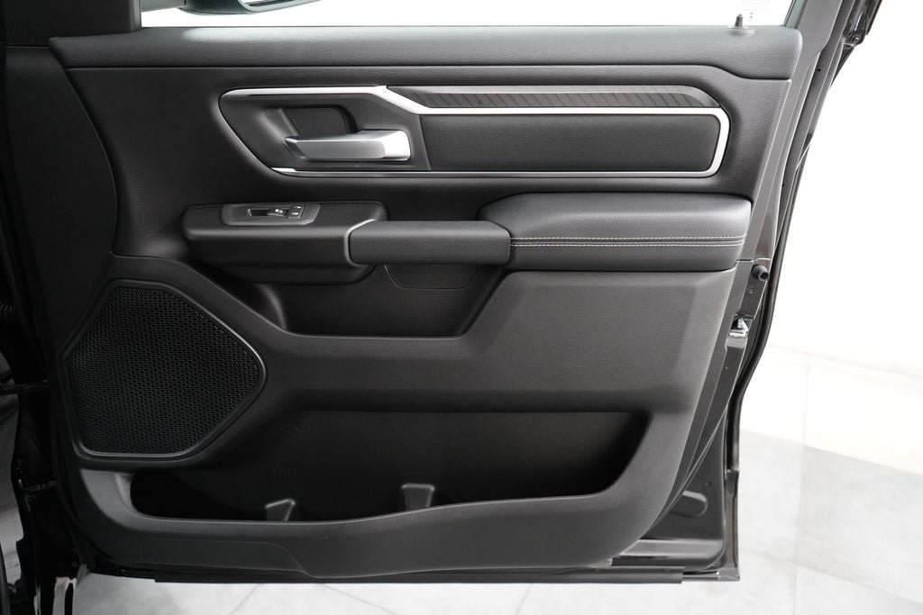 New 2027 RAM 1500 Big Horn AWD/4WD image 31