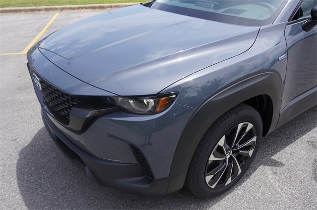 New 2025 MAZDA CX-50 2.5 Hybrid w/ Weather Package image 29