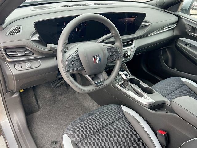 New 2026 Buick Envista Preferred w/ Convenience II Package FWD image 6