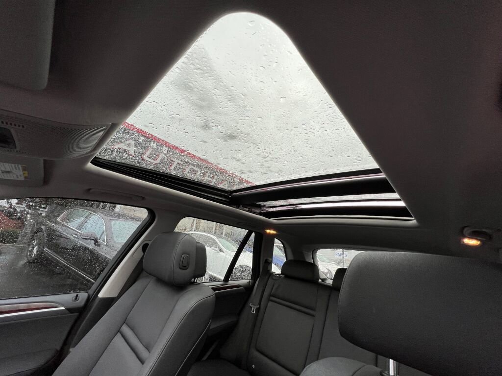 Used 2009 BMW X5 xDrive30i image 19
