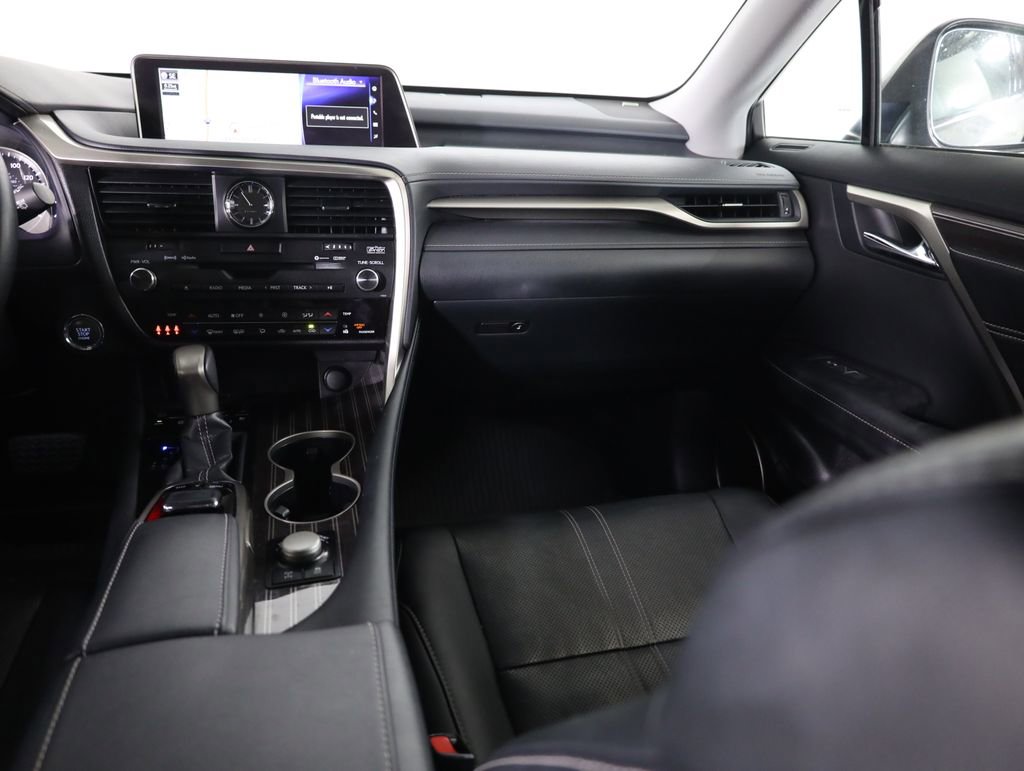 Used 2017 Lexus RX 350 AWD w/ Luxury Package image 43