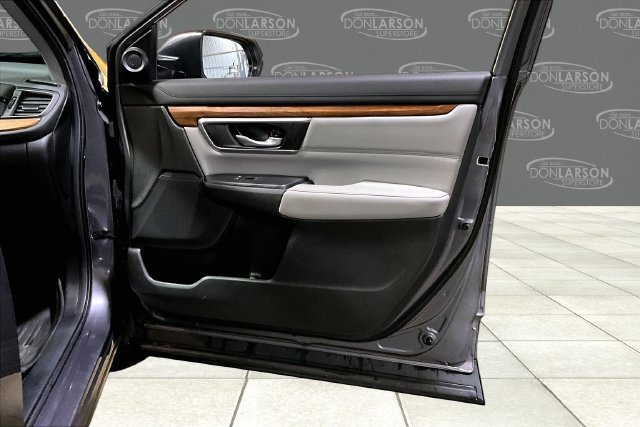 Used 2021 Honda CR-V Touring image 14
