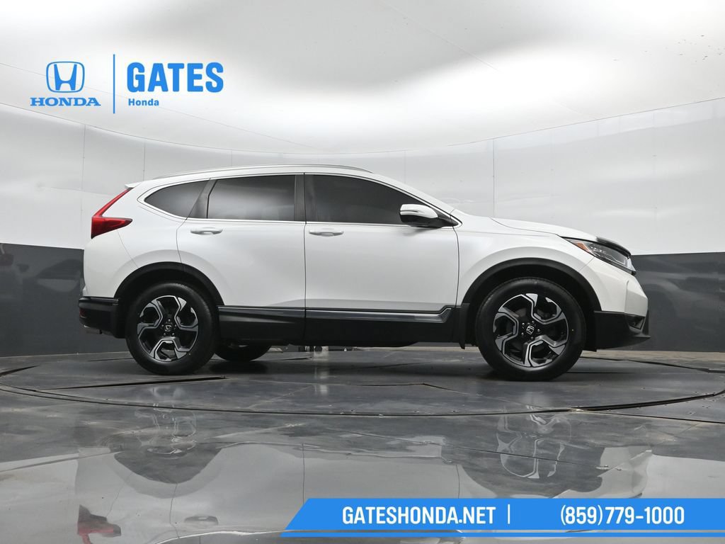Used 2019 Honda CR-V Touring image 38