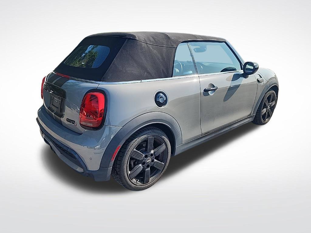 Used 2023 MINI Cooper S FWD image 4